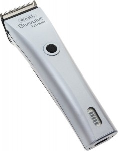     Wahl Bravura Lithium (1870-0471)