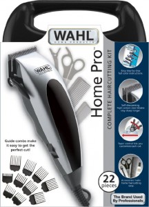    Wahl HomePro (09243-2216) 4