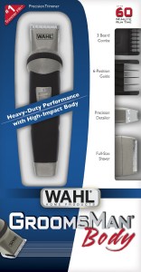    Wahl Groomsman Body (9953-1016) 5