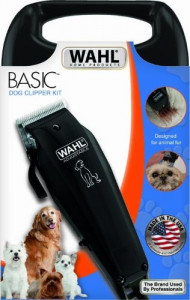    Wahl Animal Basic (09160-2016) 5