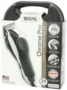    Wahl ChromePro DeLuxe 79524-2716 3