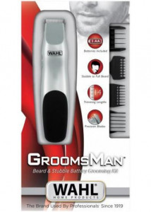  Wahl GroomsMan (09906-716) 4