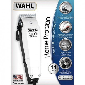    Wahl HomePro 200 (09247-1116) 4