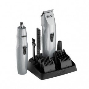  Wahl Mustache & Beard Combo 05606-308 3