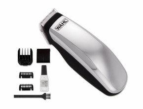    Wahl Pocket Pro Deluxe (09962-2016) 3