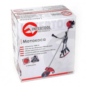  Intertool DT-2238 13