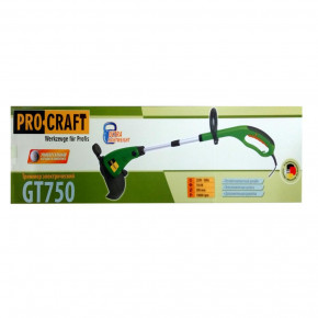  ProCraft GT750