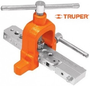   Truper 3/16  5/8 (AVE-X) 3