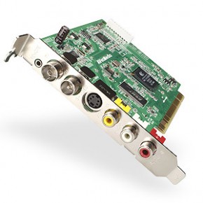 - AVerMedia MCE 116 Plus