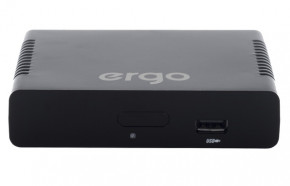  Ergo DVB-T2 1108