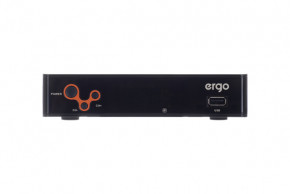  Ergo DVB-T2 1638 6