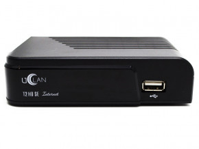    uClan T2 HD SE ( )