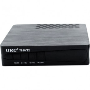  DVB-T2 Ukc 7810 YouTube    Wi-Fi