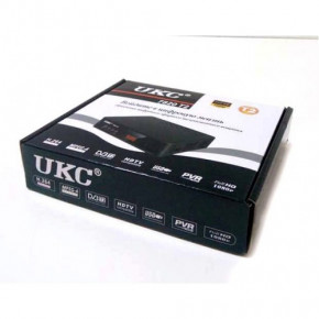   UKC DVB-T2 7820 6