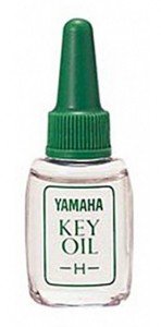    ,  Yamaha Key Oil Heavy