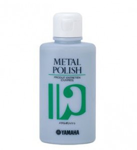  Yamaha      Metal Polish