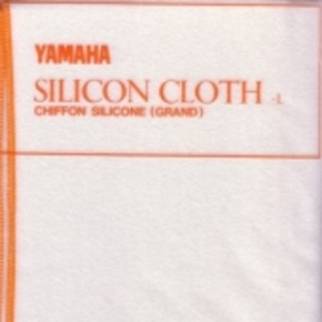    Yamaha Silicon Cloth L