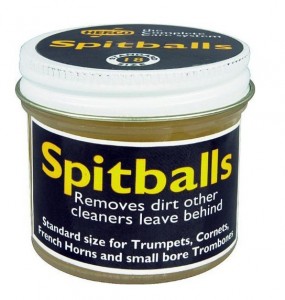    Dunlop HE185 Spitballs