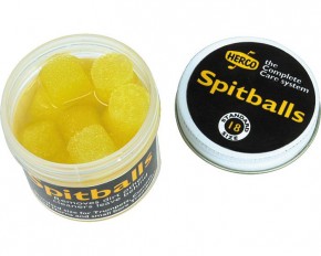    Dunlop HE185 Spitballs 3