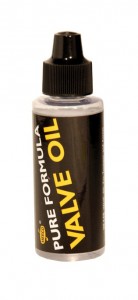     Dunlop HE448 Valve Oil 1 