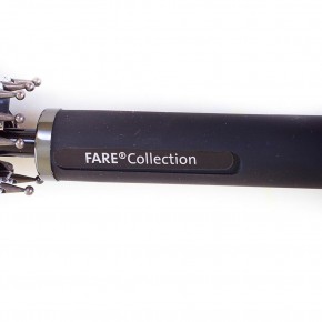 -    Fare Fare7119-silver-black 7