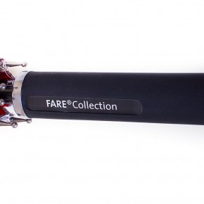 -    Fare Fare7119-silver-red 7