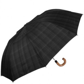    Fulton FULG857-Charcoal-Check