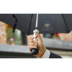  Opus One Smart Umbrella Black 9