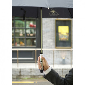  Opus One Smart Umbrella Black 10