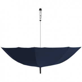  Opus One Smart Umbrella Navi Blue 5