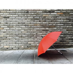  Opus One Smart Umbrella Red 9