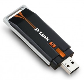   D-Link DWA-125