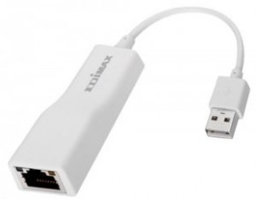   Edimax EU-4208 USB