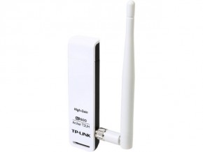  USB- TP-Link Archer T2UH AC600