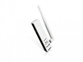  USB- TP-Link Archer T2UH AC600 4