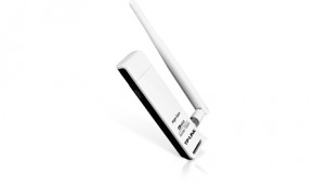  USB- TP-Link Archer T2UH AC600 5