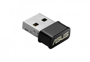 Wi-Fi  ASUS USB-AC53 Nano