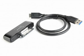  Cablexpert AUS3-02 USB 3.0-1xSATA 6