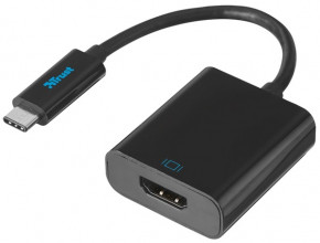  Trust USB-C to HDMI adapter (21011)