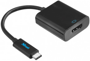  Trust USB-C to HDMI adapter (21011) 3