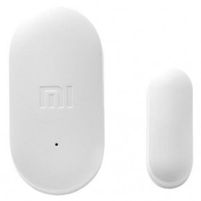      Xiaomi SMART HOME DOOR/WINDOW MCCGQ01LM YTC4005CN