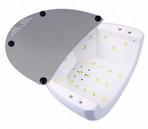    Beauty nails Uv  Led SunOne   48 5