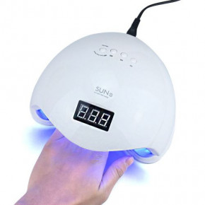      beauty nail 48W LED UV SUN5 4