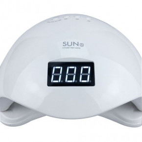      beauty nail 48W LED UV SUN5 3