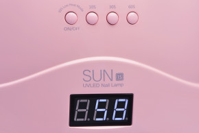     SUN 48W SUN1S_Pink 8