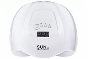  UVLED SUN 54W SUNX54 4