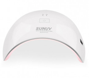    UV/LED SUN 9C Plus, 36W, 