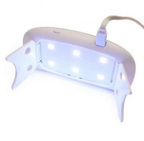    - Sun Mini 6w Led+Uv 4