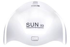    Sun SUNX3 UV/LED (SUNX3) 4