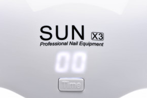    Sun SUNX3 UV/LED (SUNX3) 8